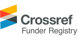 crossref funder-registry